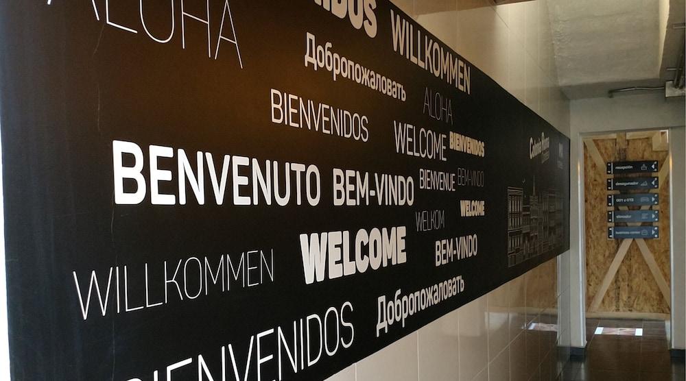 Hotel Bonampak Мехико Экстерьер фото